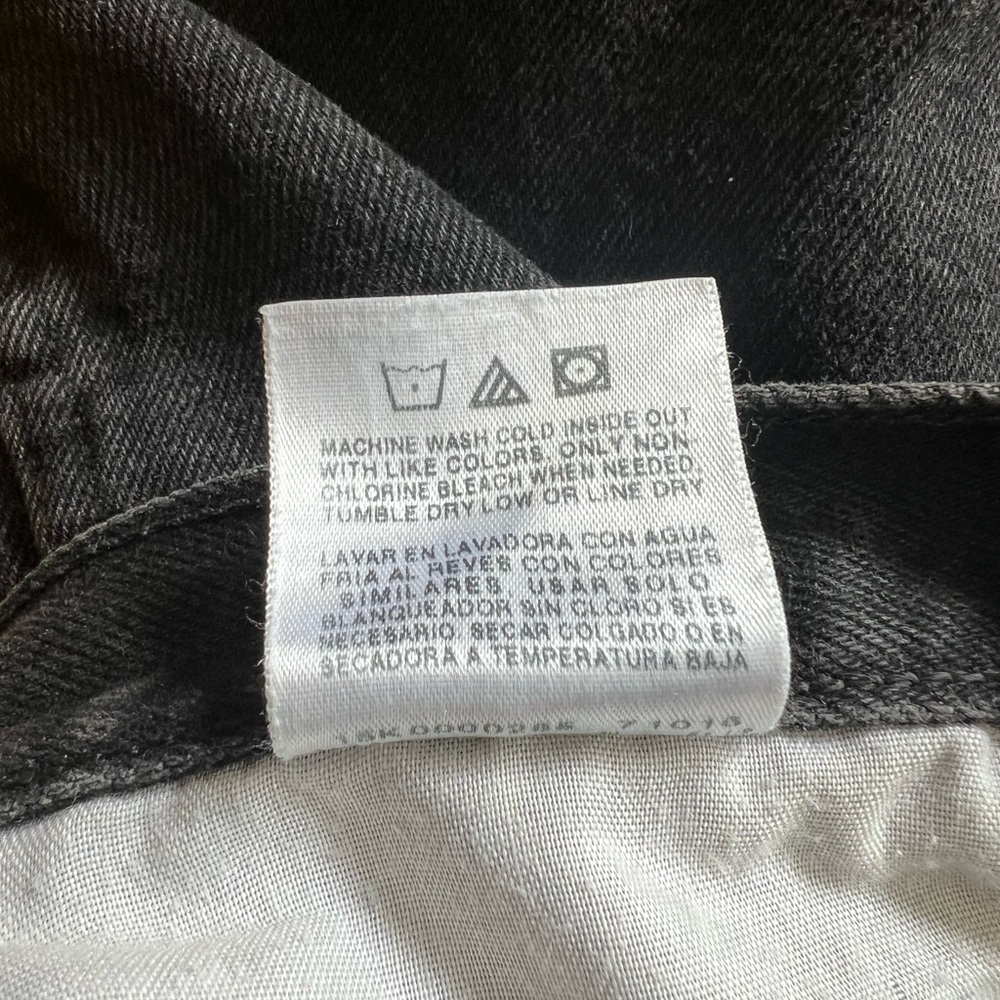 Rustler men jeans - Picture 6 of 6